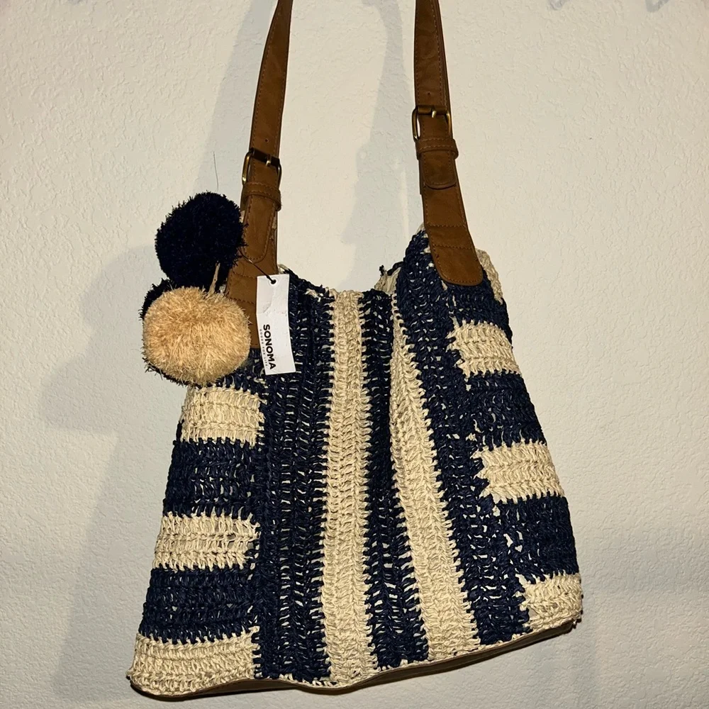 🏷️ Sonoma purse - Picture 1 of 3